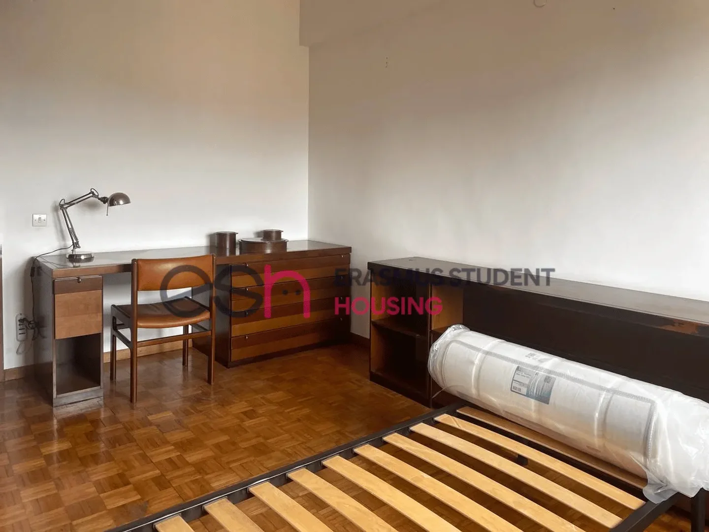 Bezahlbares Zimmer für Studenten mit ausreichender Beleuchtung in 