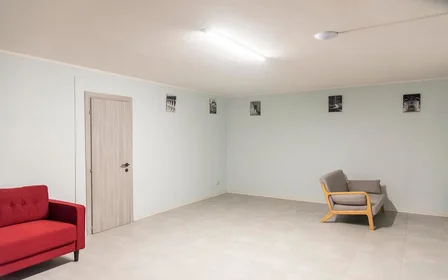 Stanza privata in Via Di Carcaricola 131, immagine 1 di 10