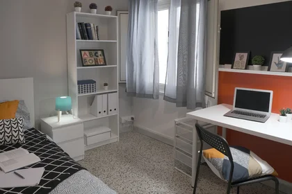 Private room at Vico Campane A Donnalbina 18, image 3 of 14