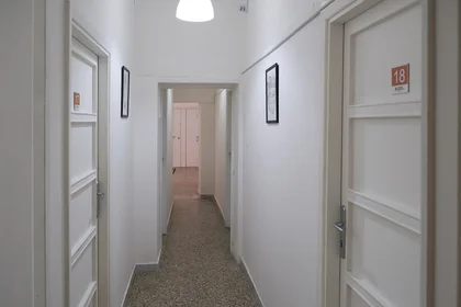 Private room at Vico Campane A Donnalbina 18, image 13 of 14
