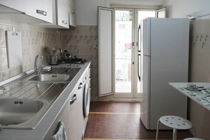 Private room at Vico Campane A Donnalbina 18, image 6 of 14