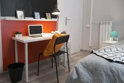 Private room at Vico Campane A Donnalbina 18, image 2 of 14