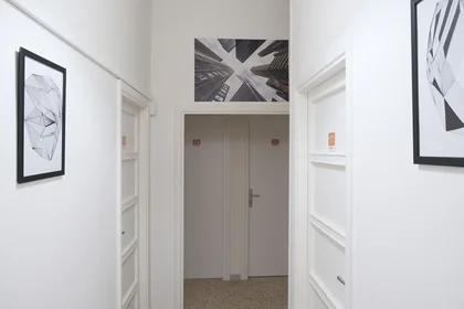 Private room at Vico Campane A Donnalbina 18, image 14 of 14