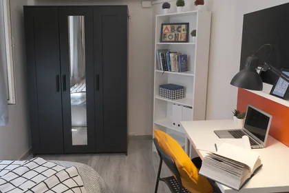 Private room at Vico Campane A Donnalbina 18, image 3 of 14
