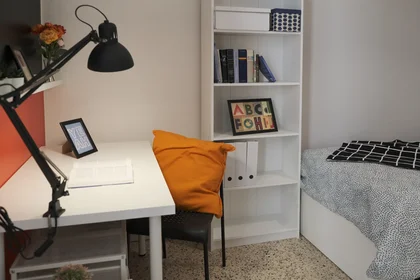 Private room at Vico Campane A Donnalbina 18, image 3 of 14