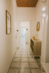 Habitación privada en Via Nicolò Pisano 24, imagen 10 de 16