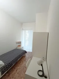 Özel oda konumu Via Gian Giuseppe Carulli, 1 13 görüntüsü