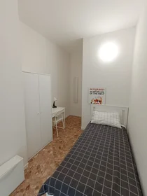 Özel oda konumu Via Gian Giuseppe Carulli, 2 13 görüntüsü