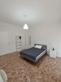 Özel oda konumu Via Gian Giuseppe Carulli, 4 15 görüntüsü