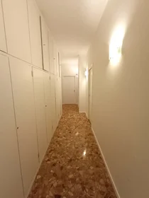 Özel oda konumu Via Gian Giuseppe Carulli, 9 15 görüntüsü