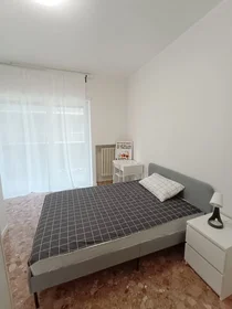 Özel oda konumu Via Gian Giuseppe Carulli, 2 15 görüntüsü