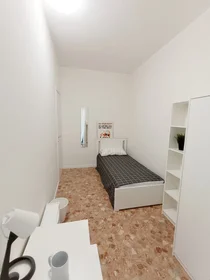 Özel oda konumu Via Gian Giuseppe Carulli, 1 14 görüntüsü