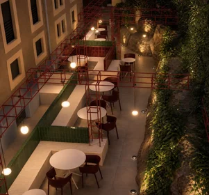 Quarto privado em Calle San Claudio 14, imagem 12 de 12