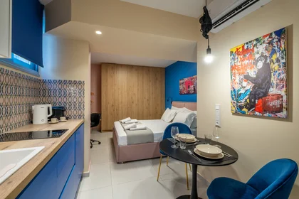 Studio at Αποστόλη, image 15 of 16