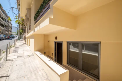 Studio at Αποστόλη, image 10 of 16