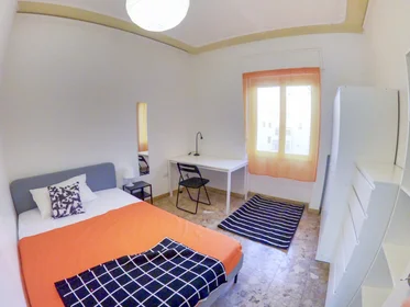 Prywatny pokój Via Ludovico Ariosto 11, obraz 4 17