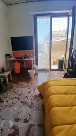 Prywatny pokój Via Carlo Dalmazio Minoretti 6, obraz 4 8