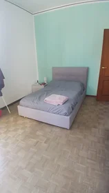 Prywatny pokój Via Carlo Dalmazio Minoretti 6, obraz 2 8