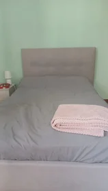 Prywatny pokój Via Carlo Dalmazio Minoretti 6, obraz 4 8