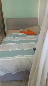 Prywatny pokój Via Carlo Dalmazio Minoretti 6, obraz 4 8