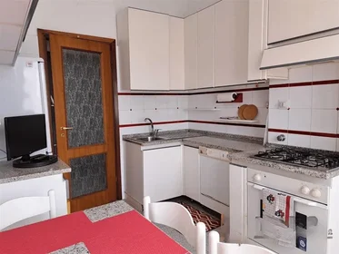 Prywatny pokój Via Carlo Dalmazio Minoretti 6, obraz 6 8
