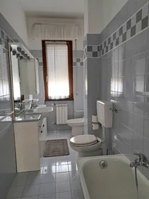 Prywatny pokój Via Carlo Dalmazio Minoretti 6, obraz 7 8