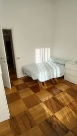 Privatzimmer in der Corso Magenta, bild 1 von 10
