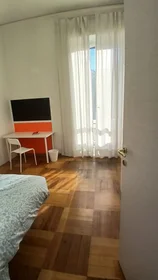 Privatzimmer in der Corso Magenta, bild 2 von 17