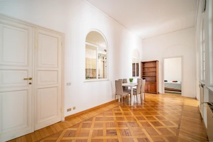 Privatzimmer in der Corso Magenta, bild 11 von 17