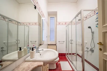 Privatzimmer in der Corso Magenta, bild 13 von 17