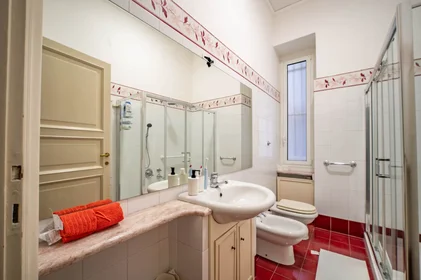 Privatzimmer in der Corso Magenta, bild 14 von 17