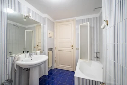 Privatzimmer in der Corso Magenta, bild 16 von 17