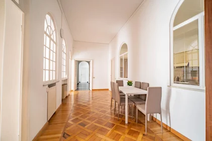 Privatzimmer in der Corso Magenta, bild 10 von 17