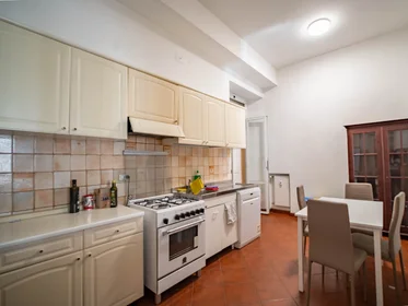Privatzimmer in der Corso Magenta, bild 8 von 18