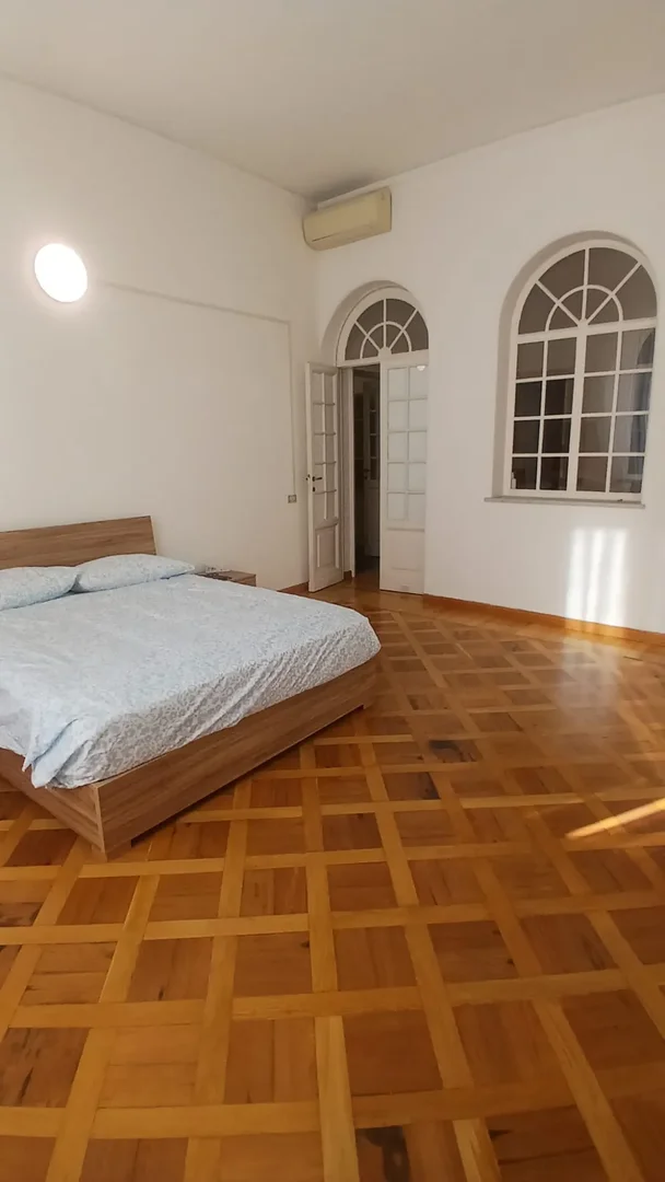 Komfortables und geräumiges Studentenzimmer in 