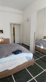 Privatzimmer in der Corso Magenta, bild 2 von 17