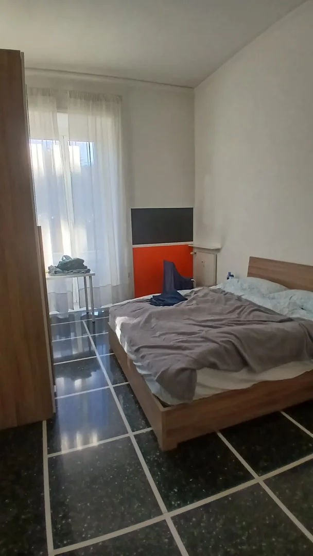 Budgetfreundliches Studentenzimmer in Campusnähe in 