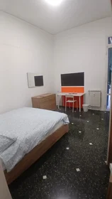 Privatzimmer in der Corso Magenta, bild 1 von 18