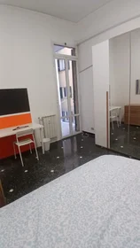 Privatzimmer in der Corso Magenta, bild 2 von 18