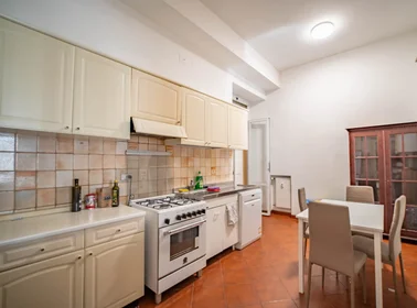 Privatzimmer in der Corso Magenta, bild 4 von 18