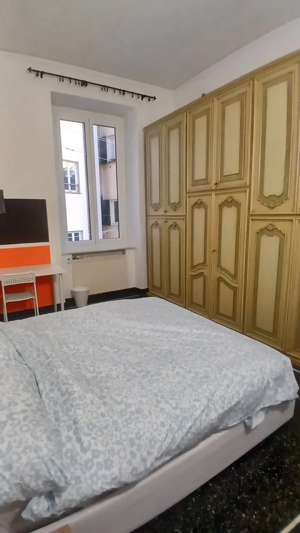 Cozy room for students available in 