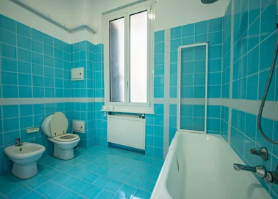 Privatzimmer in der Corso Magenta, bild 12 von 17