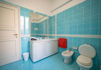 Privatzimmer in der Corso Magenta, bild 15 von 17