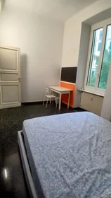 Privatzimmer in der Corso Magenta, bild 2 von 17