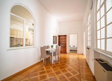 Privatzimmer in der Corso Magenta, bild 9 von 17