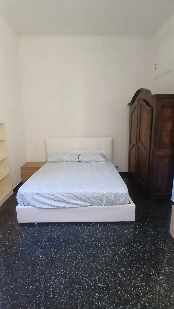 Studentenfreundliches Zimmer in  mit modernen Annehmlichkeiten