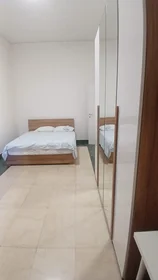 Privatzimmer in der Corso Magenta, bild 2 von 19