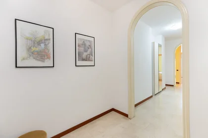 Private room at Via Michele Novaro, image 9 of 18
