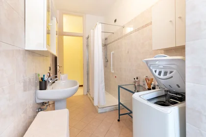 Private room at Via Michele Novaro, image 11 of 16