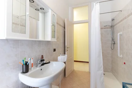 Private room at Via Michele Novaro, image 12 of 16